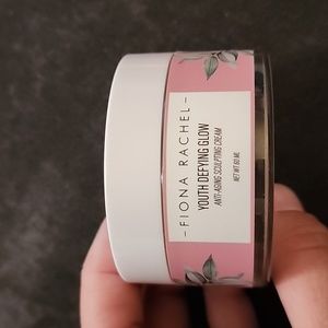 Fiona Rachel Youth Defying Glow